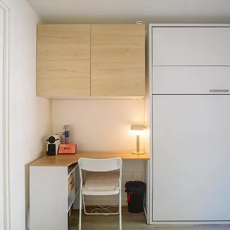 Guestready - Comfortable In Le Marais Apartamento París
