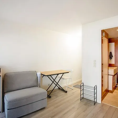 Guestready - Comfortable In Le Marais * París
