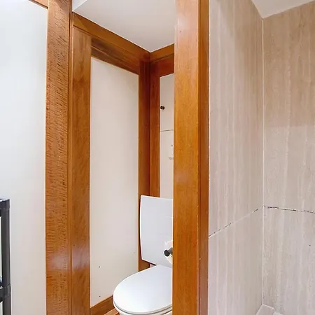 Guestready - Comfortable In Le Marais París
