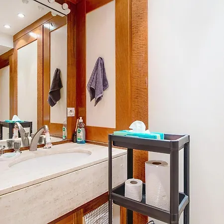 Apartamento Guestready - Comfortable In Le Marais París