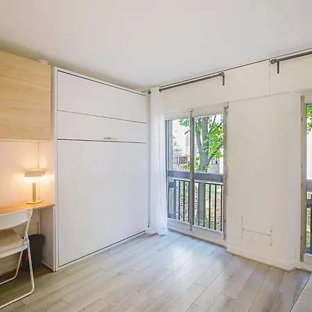 Guestready - Comfortable In Le Marais París